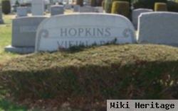 John Bennem Hopkins, Jr