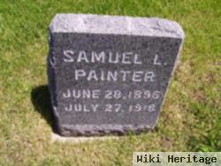 Samuel L Painter