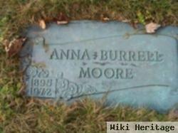 Anna Mae Winger Moore