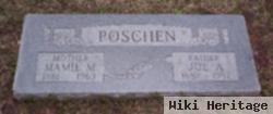 Mamie Marie Poschen