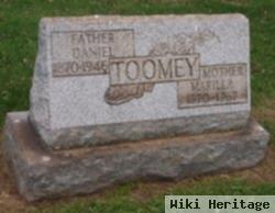 Marilla Grush Shaffer Toomey