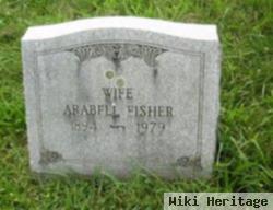 Arabell E. Norris Fisher