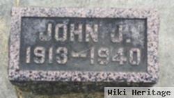 John Joseph Howey