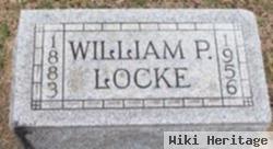 William Phillip Locke