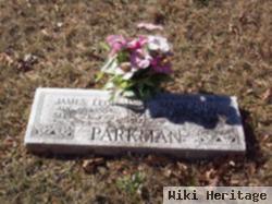 James Leon Parkman