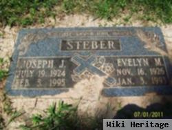 Joseph J Steber