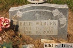 Billie Wilburn