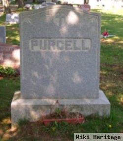 Dr Robert E Purcell