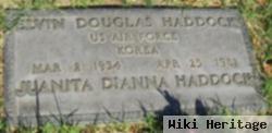 Elvin Douglas Haddock