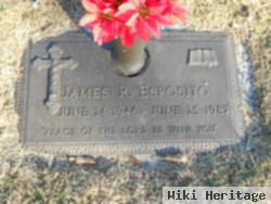 James R. Esposito