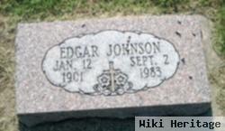 Edgar Johnson