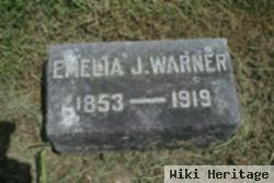 Emelia J. Beck Warner