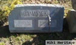 Williamson Gammack