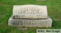 Winona J Funkhouser Ridenour