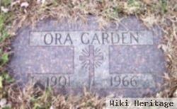 Ora Garden