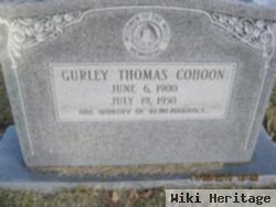 Gurley Thomas Cohoon