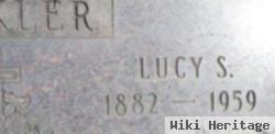 Lucy S. Winkler