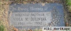 Viola M. Dion Dolinyak