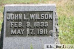 John L. Wilson