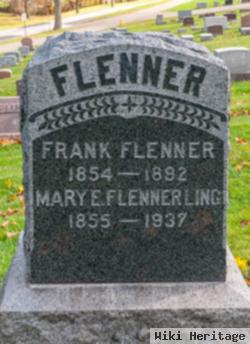 Frank Flenner