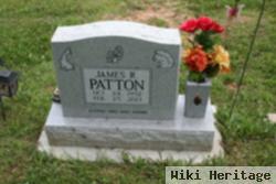 James R. Patton