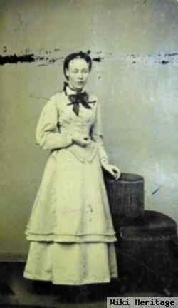 Emma Elizabeth Petrie Coughlin