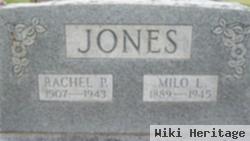 Milo L. Jones