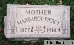 Margaret Easton Piercy