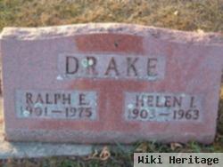 Helen I Drake