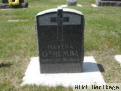 Martha Otremba