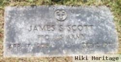 James S. Scott