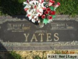 Mary Lou Estes Yates