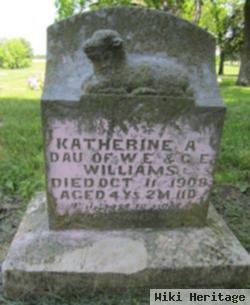 Katherine A. Williams