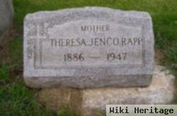 Theresa Klen Rapp