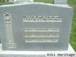 Helen E. Wagner