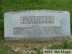 Margaret A. Parmelee