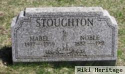 Noble Stoughton