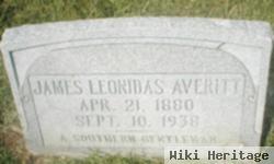 James Leonidas Averitt