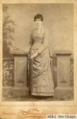 Myra Melvina Pyle Donovan