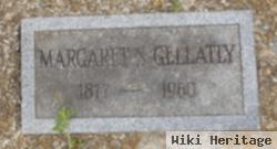 Margaret S Gellatly