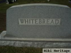 Walter E. Whitebread