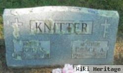 John S. Knitter