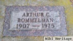 Arthur C. Bommelman