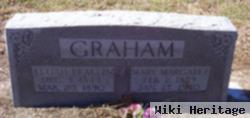 Mary Margaret Mcmillian Graham