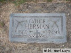 Herman Harel