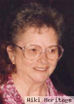 Jeannette Cole Hebertson