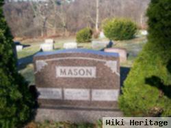 William Mason, Sr