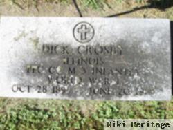 Dick Crosby