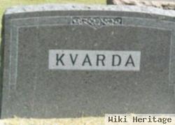 Margaret A. Kvarda