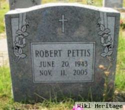 Robert Pettis